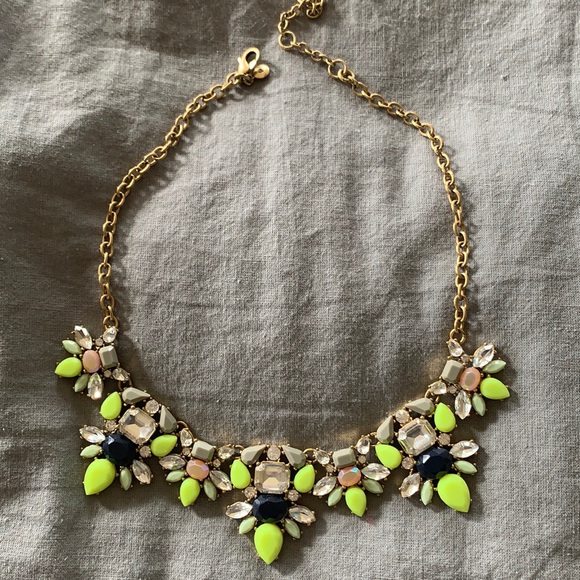 J. Crew Jewelry - J Crew Necklace